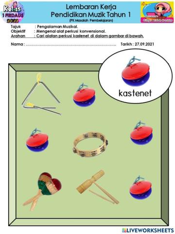Kastenet