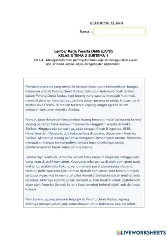 Lkpd1 elang