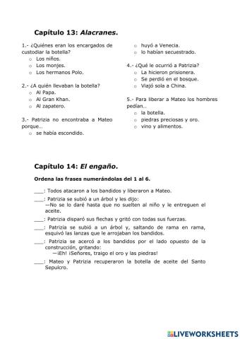 Marco polo no fue solo 5