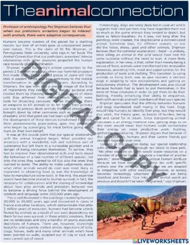 IELTS6.0 - Module 18 (Reading)