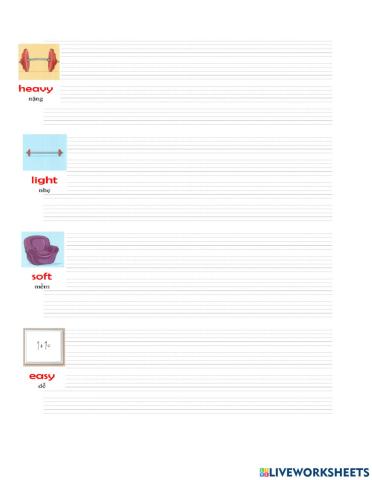 Unit 1: chép từ 2