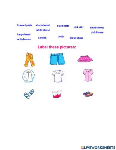 English 9 - Unit 2 - lesson 2.1