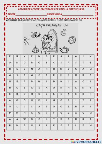 Atividade sistematização 01