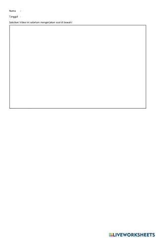 PPKn kelas 5 tema 4 sub tema 1