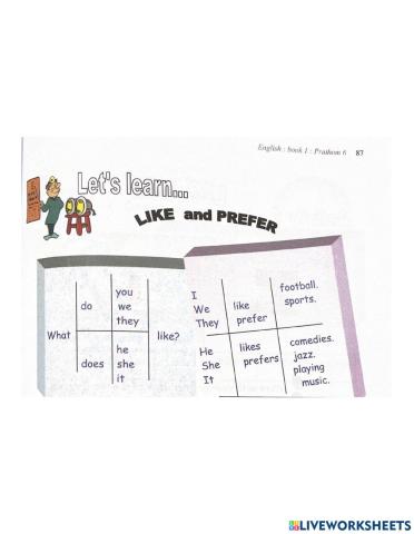 May Might should can