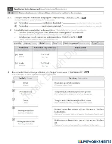 Latihan pembiakan 1.0