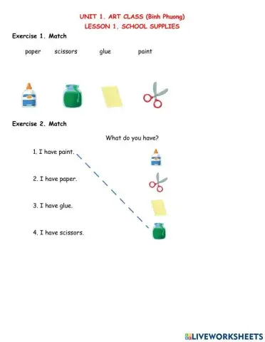 Everybody Up starter unit 1 lesson 1