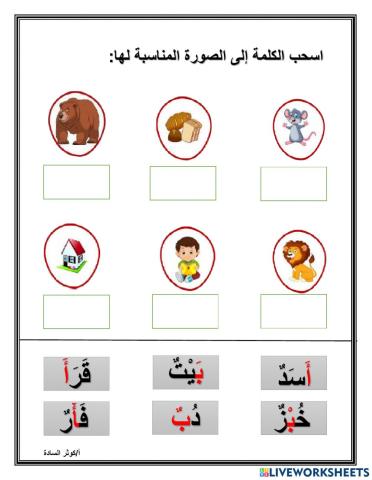 اللغة العربية