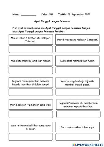 Bahasa Melayu