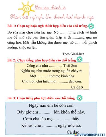 Tiếng việt