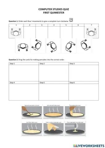 Computational Thinking 3