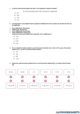 Conceptos básicos de estadística