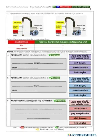 T4 B11 Daya dan Gerakan (Page 7)