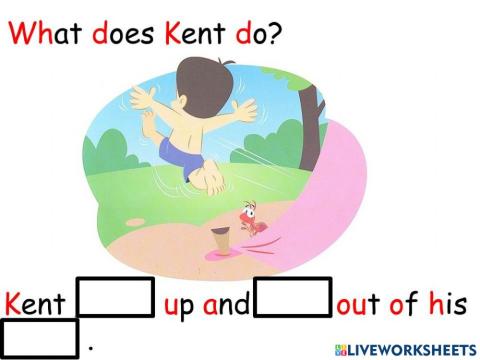 B7b Run, Kent, Run! 014