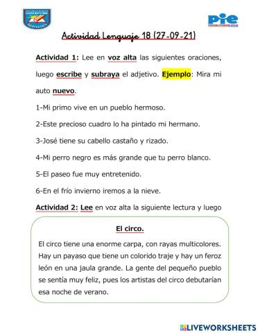 Actividad 18 personalizado 2 A