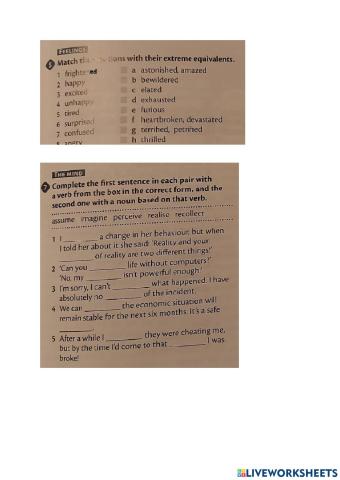 Longman Repetytorium