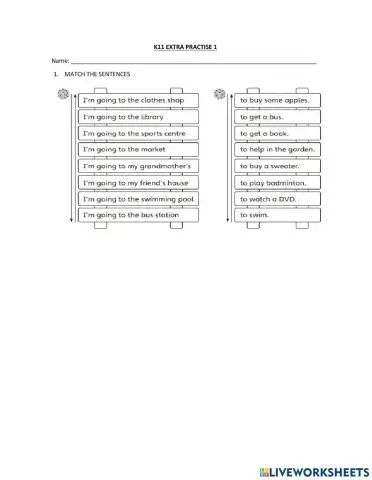 K11 Extra Practice 01