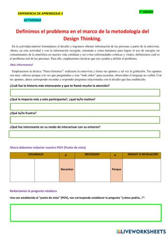 Experiencia de Aprendizaje Nº'3 - Actividad 02