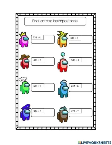 Estimación de cocientes