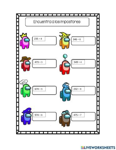 Estimación de cocientes