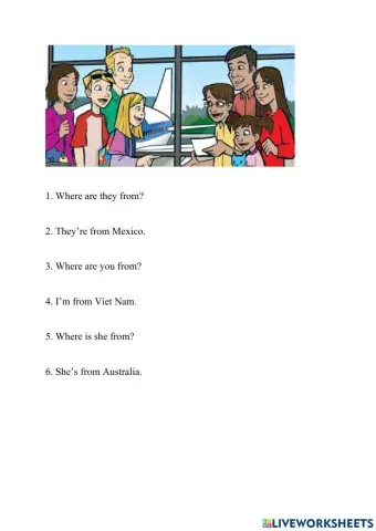 401a2 Family and Friends SB