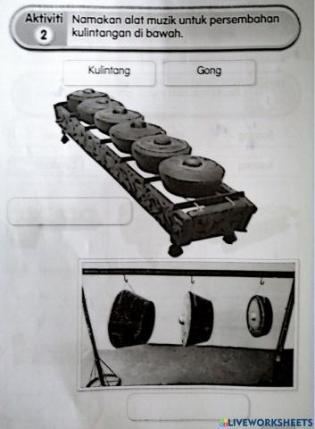 Apresiasi muzik kita
