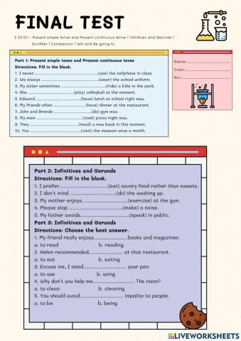 Final test m.6 semister1-64