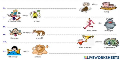 5th grade -elementary-unit 6-I