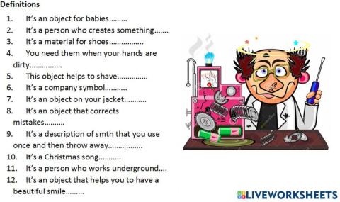 10a voc check inventions passive