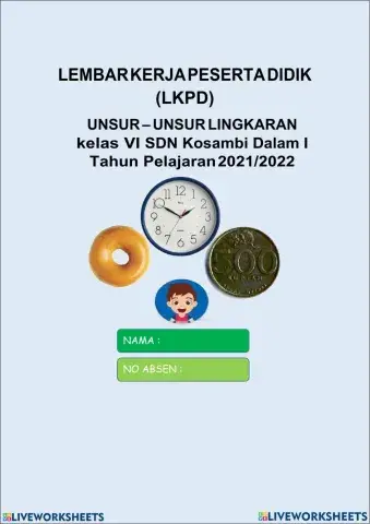 Lingkarang