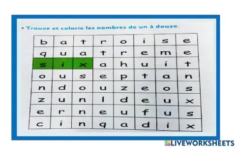 Year 4 week 6 practice 2