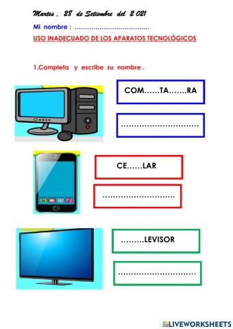 Ciencia  y  tecnologia