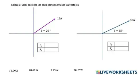 Vectores2
