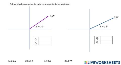 Vectores2