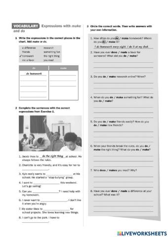 Second Conditional Wh questions