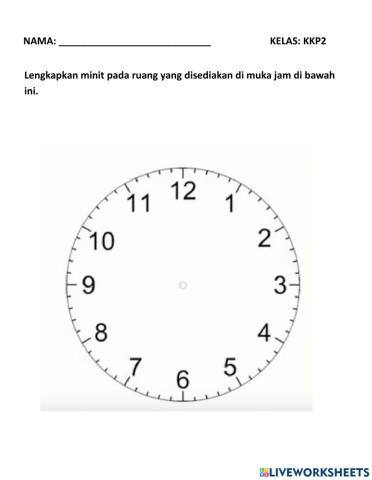 Matematik KKP2 29-9-2021