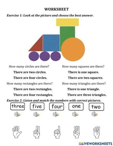 B2-Unit3:Numbers-WS3