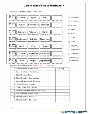 G4-U4-When's your birthday?