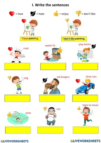 Students around the world - Act 2