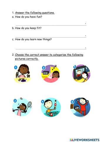 Year 2 English Page 66