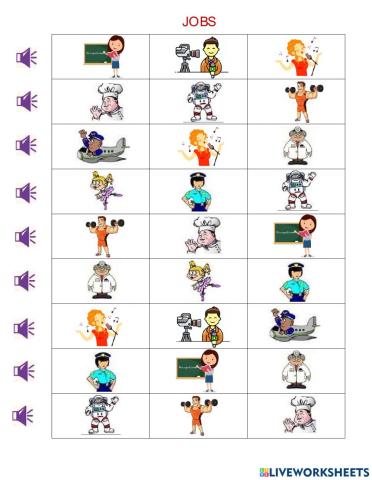Jobs