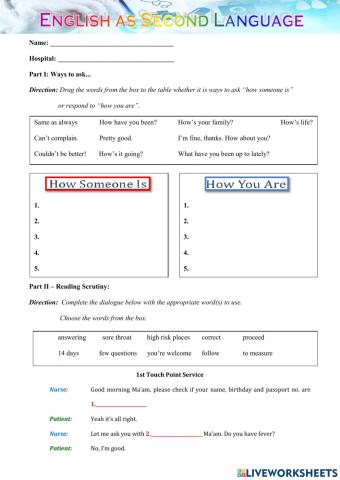Basic Clinical Midterm Test