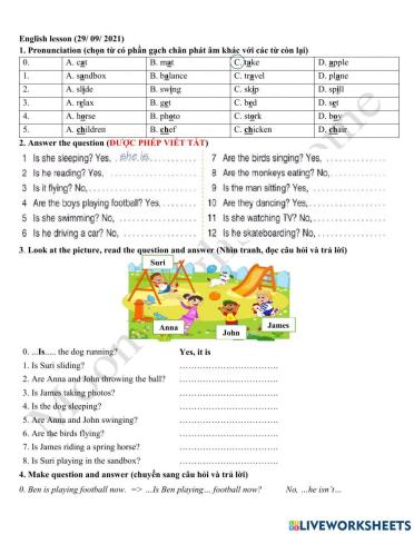 2909 Grade 3 HTTD question cont