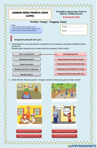 LKPD Nabawia Maruhawa, S.Pd.I