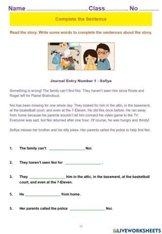 Topic 3 page 17
