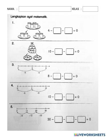 Tolak Berturut-turut