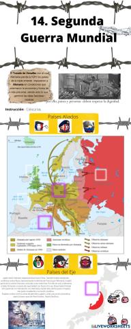 Segunda Guerra Mundial