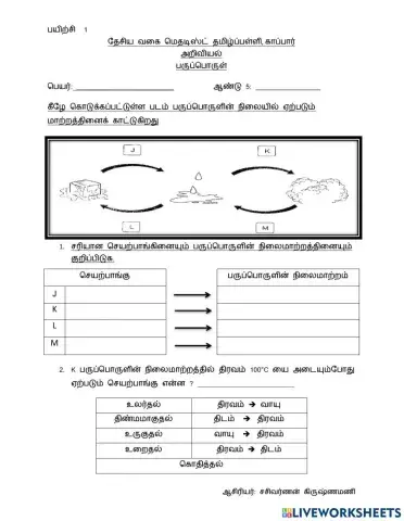 பருப்பொருள்