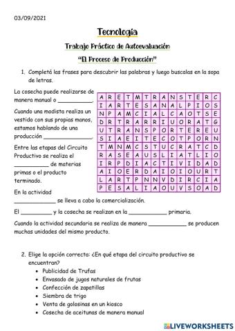 Clase del 03-09 Proceso Productivo