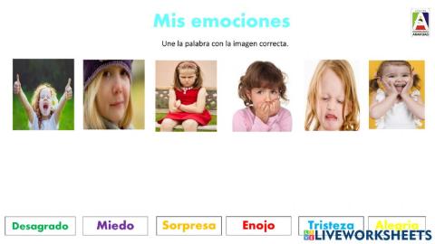 Educacion socioemocional